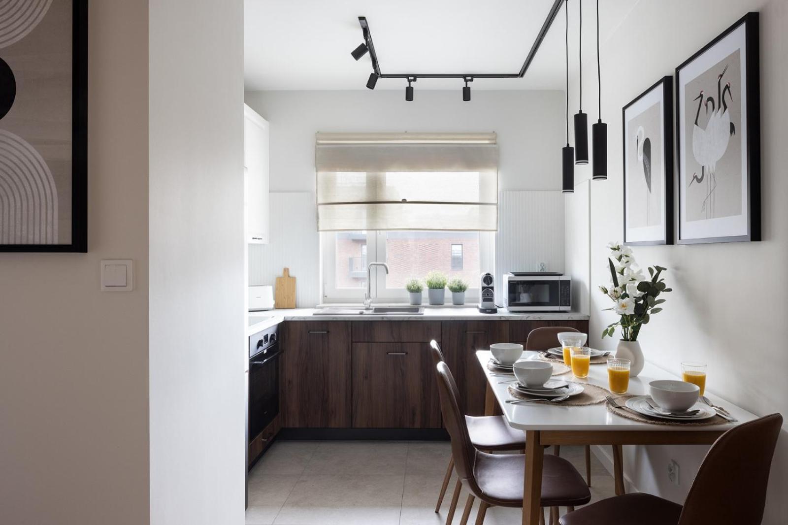 New #Madalinskiego57 - City Center, New Bulding, 2 Bedrooms, 2X Double Beds And A Fold-Out Sofa, Separate Kitchen, Air Conditioning, Balcony, Underground Parking, Self Check In 24H, Internet, Netflix, Coffee Machine, Washing Machine,1 Km To The Railw Breslavia Exterior foto